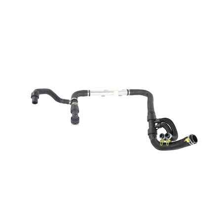 Mopar Radiator Coolant Hose Connector, 68104981AC 68104981AC
